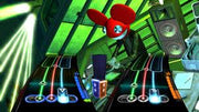 DJ Hero 2 (X360) - Komplett mit OVP (Xbox) – Bild 4– JETZT KAUFEN BEI GLACIER GAMES .at