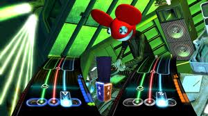DJ Hero 2 (X360) - Komplett mit OVP (Xbox) – Bild 4– JETZT KAUFEN BEI GLACIER GAMES .at