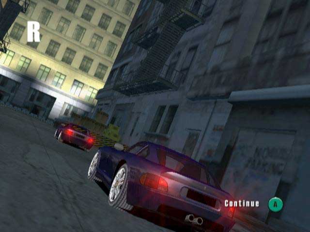 Burnout (PS2) - Komplett mit OVP – Bild 2– JETZT KAUFEN BEI GLACIER GAMES .at