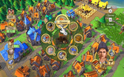 ANNO: Create a New World (WII) - Komplett mit OVP (Nintendo Wii) – Bild 2– JETZT KAUFEN BEI GLACIER GAMES .at