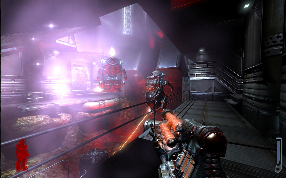 Prey (X360) - Komplett mit OVP