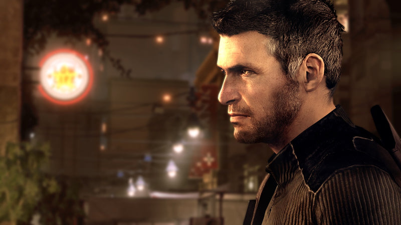 Splinter Cell: Conviction (X360) - Komplett mit OVP (Xbox) – Bild 3– JETZT KAUFEN BEI GLACIER GAMES .at