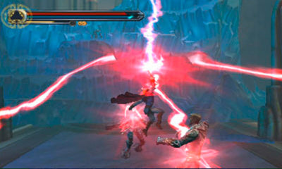 Thor: God of Thunder (X360) - Komplett mit OVP (Xbox) – Bild 4– JETZT KAUFEN BEI GLACIER GAMES .at