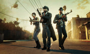 Call of Juarez: The Cartel (PS3) - Komplett mit OVP – Bild 4– JETZT KAUFEN BEI GLACIER GAMES .at