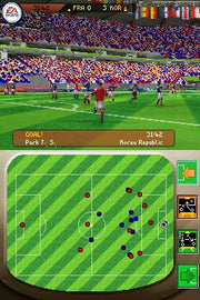 FIFA World Cup: Germany 2006 (GC) - Mit OVP, ohne Anleitung (Nintendo GameCube) – Bild 6– JETZT KAUFEN BEI GLACIER GAMES .at