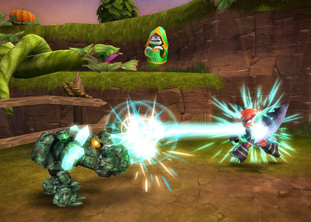 Skylanders: Giants (WII) - Komplett mit OVP (Nintendo Wii) – Bild 6– JETZT KAUFEN BEI GLACIER GAMES .at