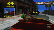 Crazy Taxi [Platinum] (PS2) - Nur CD – Bild 4– JETZT KAUFEN BEI GLACIER GAMES .at
