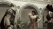 Assassin's Creed II (X360) - Komplett mit OVP (Xbox) – Bild 4– JETZT KAUFEN BEI GLACIER GAMES .at