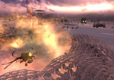 Delta Force Black Hawk Down Team Sabre (PS2) - Komplett mit OVP – Bild 2– JETZT KAUFEN BEI GLACIER GAMES .at