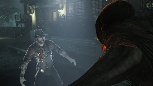 Murdered: Soul Suspect (PS3) - Komplett mit OVP – Bild 2– JETZT KAUFEN BEI GLACIER GAMES .at