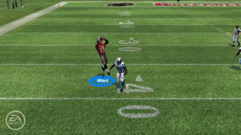 Madden NFL 08 (PS2) - Nur CD – Bild 4– JETZT KAUFEN BEI GLACIER GAMES .at