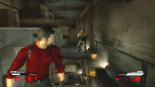 Infernal: Hell's Vengeance (X360) - Komplett mit OVP (Xbox) – Bild 2– JETZT KAUFEN BEI GLACIER GAMES .at