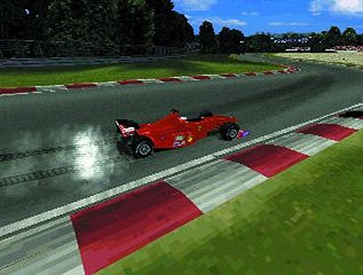 Formula One 99 (PS1) - Komplett mit OVP
