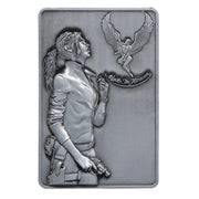 Resident Evil 2: Claire Redfield Limited Edition Ingot – Bild 3– JETZT KAUFEN BEI GLACIER GAMES .at