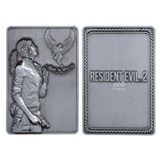 Resident Evil 2: Claire Redfield Limited Edition Ingot – Bild 4– JETZT KAUFEN BEI GLACIER GAMES .at