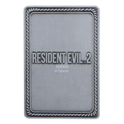Resident Evil 2: Claire Redfield Limited Edition Ingot – Bild 5– JETZT KAUFEN BEI GLACIER GAMES .at