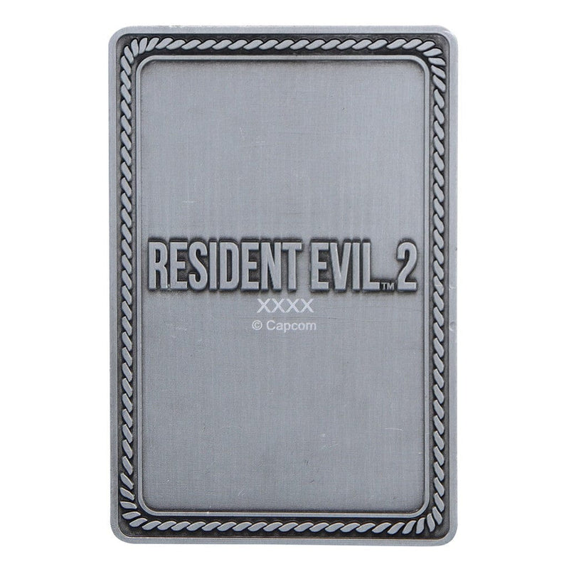 Resident Evil 2: Claire Redfield Limited Edition Ingot – Bild 5– JETZT KAUFEN BEI GLACIER GAMES .at