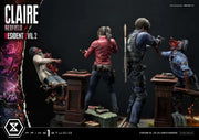 Fanattik Merchandise Resident Evil 2: Claire Redfield Statue Prime 1 Studio