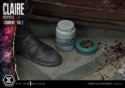 Resident Evil 2: Claire Redfield Statue Prime 1 Studio Ultimate Masterline – Bild 44– JETZT KAUFEN BEI GLACIER GAMES .at