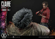Resident Evil 2: Claire Redfield Statue Prime 1 Studio Ultimate Masterline – Bild 50– JETZT KAUFEN BEI GLACIER GAMES .at