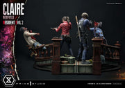 Fanattik Merchandise Resident Evil 2: Claire Redfield Statue Prime 1 Studio