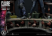 Fanattik Merchandise Resident Evil 2: Claire Redfield Statue Prime 1 Studio