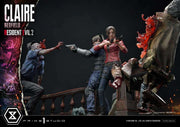 Fanattik Merchandise Resident Evil 2: Claire Redfield Statue Prime 1 Studio