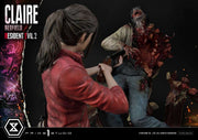 Fanattik Merchandise Resident Evil 2: Claire Redfield Statue Prime 1 Studio