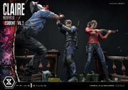 Fanattik Merchandise Resident Evil 2: Claire Redfield Statue Prime 1 Studio