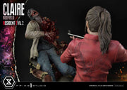 Fanattik Merchandise Resident Evil 2: Claire Redfield Statue Prime 1 Studio