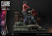 Resident Evil 2: Claire Redfield Statue Prime 1 Studio Ultimate Masterline – Bild 33– JETZT KAUFEN BEI GLACIER GAMES .at