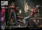 Resident Evil 2: Claire Redfield Statue Prime 1 Studio Ultimate Masterline – Bild 24– JETZT KAUFEN BEI GLACIER GAMES .at