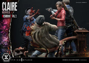 Fanattik Merchandise Resident Evil 2: Claire Redfield Statue Prime 1 Studio