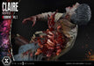 Fanattik Merchandise Resident Evil 2: Claire Redfield Statue Prime 1 Studio Ultimate Masterline