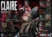 Resident Evil 2: Claire Redfield Statue Prime 1 Studio Ultimate Masterline – Bild 4– JETZT KAUFEN BEI GLACIER GAMES .at