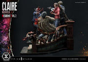 Fanattik Merchandise Resident Evil 2: Claire Redfield Statue Prime 1 Studio Ultimate Masterline