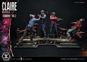 Resident Evil 2: Claire Redfield Statue Prime 1 Studio Ultimate Masterline – Bild 19– JETZT KAUFEN BEI GLACIER GAMES .at