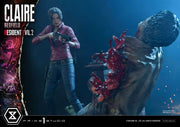 Resident Evil 2: Claire Redfield Statue Prime 1 Studio Ultimate Masterline – Bild 11– JETZT KAUFEN BEI GLACIER GAMES .at