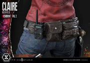 Resident Evil 2: Claire Redfield Statue Prime 1 Studio Ultimate Masterline – Bild 47– JETZT KAUFEN BEI GLACIER GAMES .at