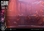 Resident Evil 2: Claire Redfield Statue Prime 1 Studio Ultimate Masterline – Bild 30– JETZT KAUFEN BEI GLACIER GAMES .at