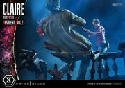 Resident Evil 2: Claire Redfield Statue Prime 1 Studio Ultimate Masterline – Bild 29– JETZT KAUFEN BEI GLACIER GAMES .at