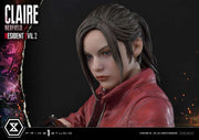 Resident Evil 2: Claire Redfield Statue Prime 1 Studio Ultimate Masterline – Bild 12– JETZT KAUFEN BEI GLACIER GAMES .at