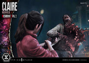 Resident Evil 2: Claire Redfield Statue Prime 1 Studio Ultimate Masterline – Bild 28– JETZT KAUFEN BEI GLACIER GAMES .at