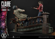 Resident Evil 2: Claire Redfield Statue Prime 1 Studio Ultimate Masterline – Bild 6– JETZT KAUFEN BEI GLACIER GAMES .at