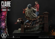 Resident Evil 2: Claire Redfield Statue Prime 1 Studio Ultimate Masterline – Bild 32– JETZT KAUFEN BEI GLACIER GAMES .at