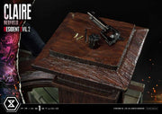 Resident Evil 2: Claire Redfield Statue Prime 1 Studio Ultimate Masterline – Bild 41– JETZT KAUFEN BEI GLACIER GAMES .at