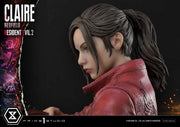 Resident Evil 2: Claire Redfield Statue Prime 1 Studio Ultimate Masterline – Bild 10– JETZT KAUFEN BEI GLACIER GAMES .at