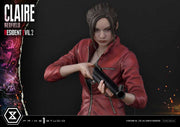 Resident Evil 2: Claire Redfield Statue Prime 1 Studio Ultimate Masterline – Bild 36– JETZT KAUFEN BEI GLACIER GAMES .at