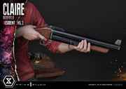 Resident Evil 2: Claire Redfield Statue Prime 1 Studio Ultimate Masterline – Bild 48– JETZT KAUFEN BEI GLACIER GAMES .at