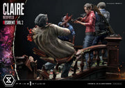 Fanattik Merchandise Resident Evil 2: Claire Redfield Statue Prime 1 Studio Ultimate Masterline